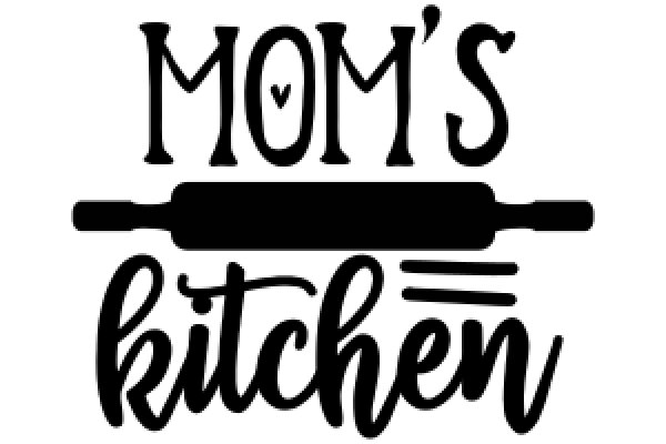 Mom's Kitchen: A Place of Love and Home-Cooked Meals