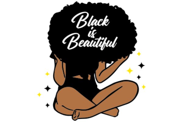 Black is Beautiful: A Celebration of Self-Love and Empowerment