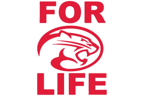 FOR LIFE: A Symbol of Strength and Support