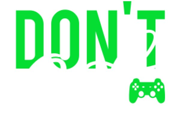 Don't Tap: A Guide to Safe Gaming