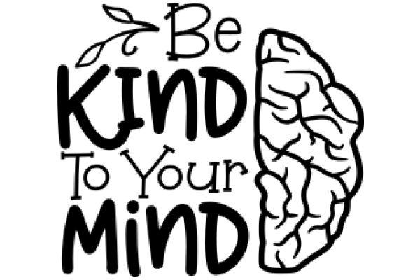 Be Kind to Your Mind: A Simple Reminder for Mental Well-being