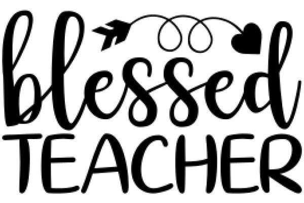 Blessed Teacher: A Symbol of Education and Love