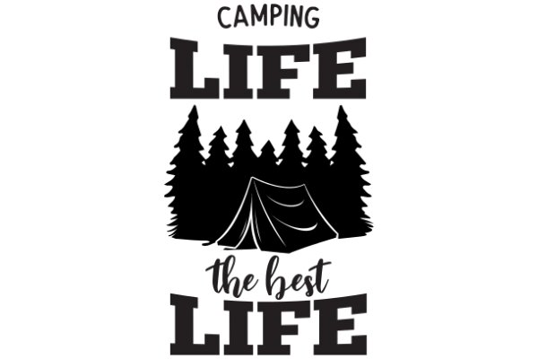 Camping Life: The Best of Both Worlds