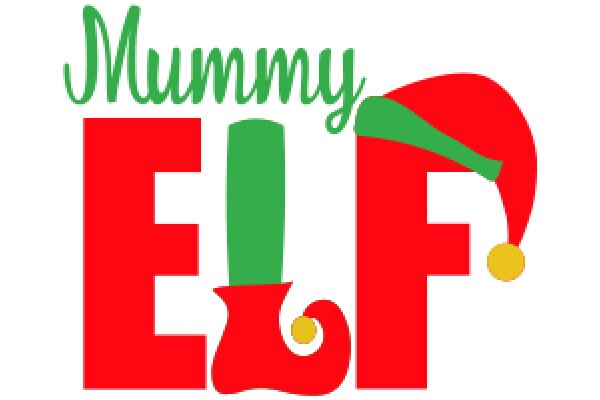 Mum's Elf: A Festive Holiday Story