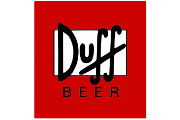 Duff Beer: A Symbol of Craftsmanship and Flavor