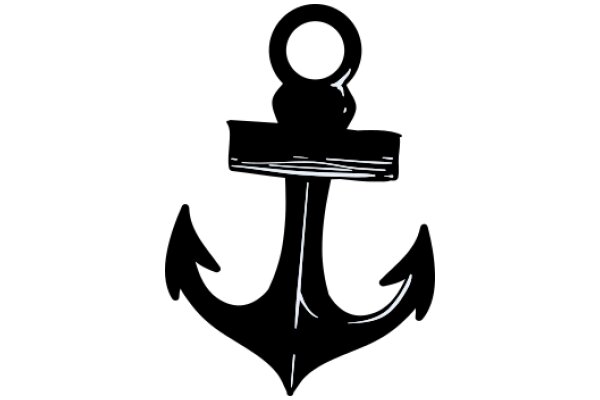 Anchor Symbol