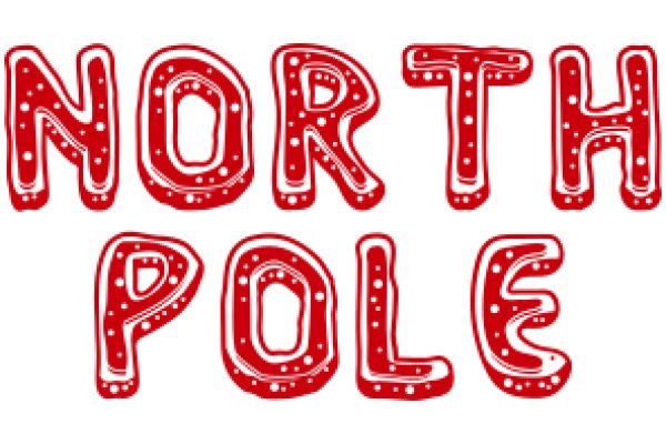 North Pole: A Journey Through the Heart of Winter