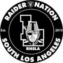 Raider Nation: A Symbol of Loyalty and Pride