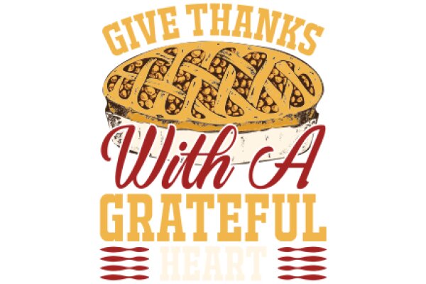 Thanksgiving with a Twist: A Grateful Heart