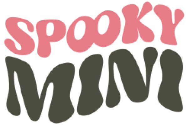 Spooky Mini: A Playful Halloween-Inspired Design