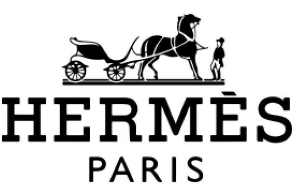 A Classic Logo for Hermès Paris