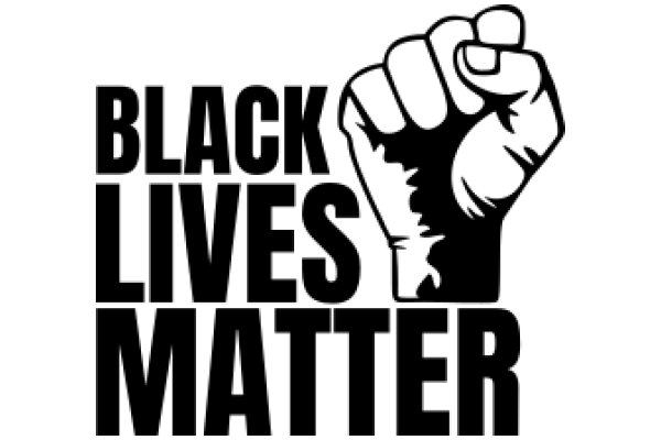 Black Lives Matter: A Symbol of Solidarity and Justice