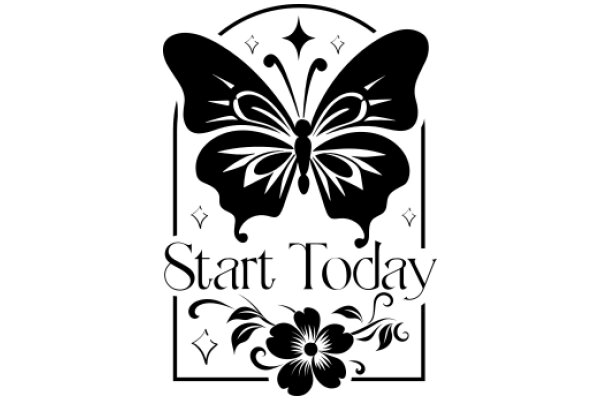 Start Today: Embrace Your Inner Butterfly with a Touch of Elegance