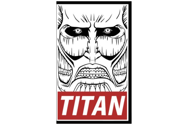 Titan: The Art of Fear and Power