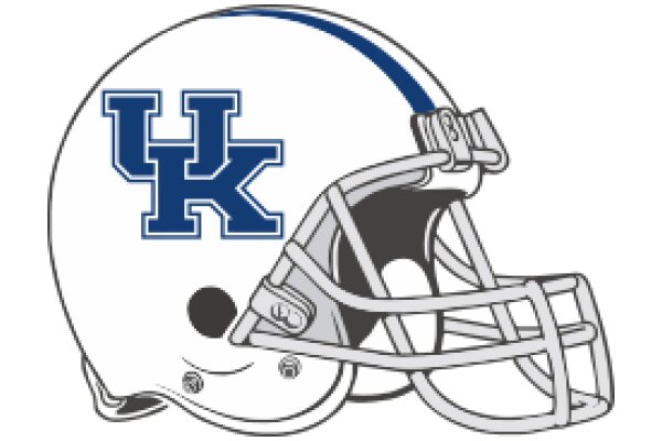 The Official UK Football Helmet