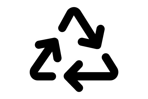 Recycling Symbol: A Guide to Sustainable Living