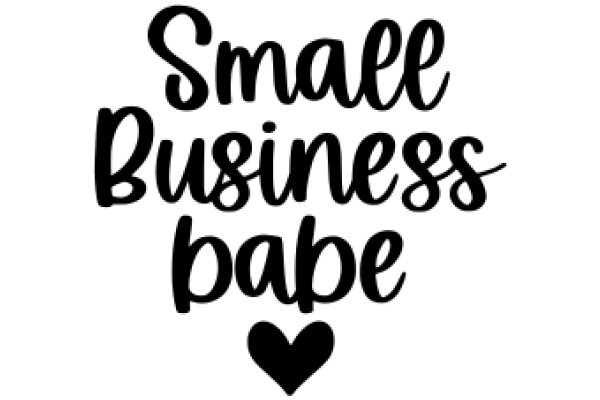 Embrace the Heart of Small Business