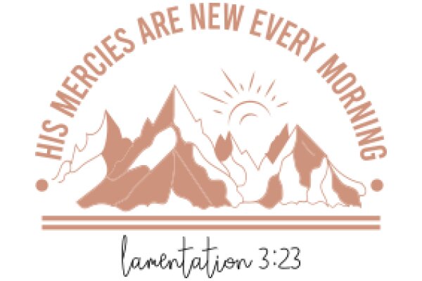 His Mercy Endures Forever: A Daily Devotional for Lamentations 3:23