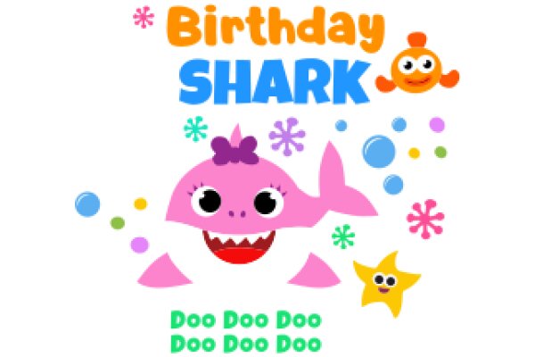 Celebrate Your Birthday with a Shark-Themed Party!