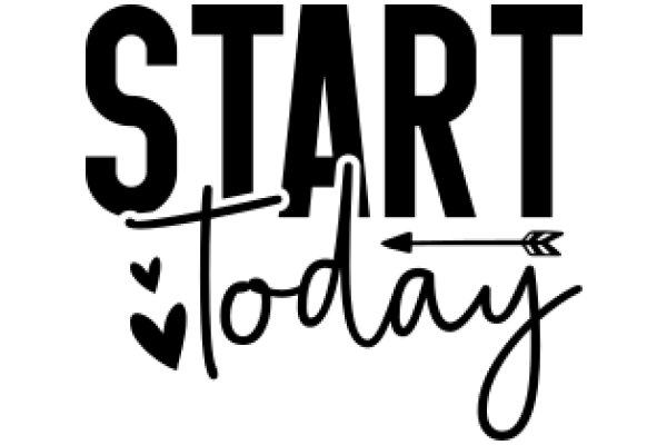 Start Today: A Guide to Embracing Change and Achieving Your Goals