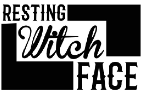 Resting Witch Face