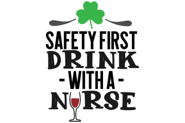 Safety First: Drink with a Nurse