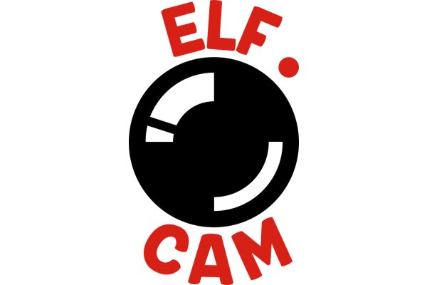 ELF CAM: A Symbol of Artificial Intelligence and Human-Machine Interaction