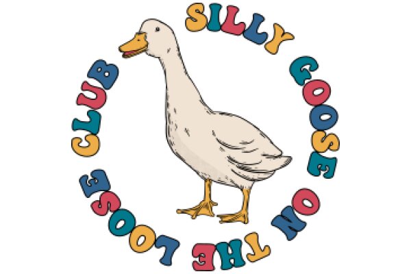 Silly Goose: A Playful Adventure in Club Goose