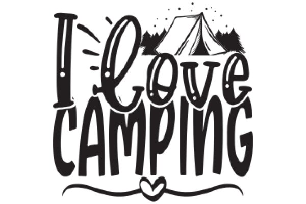 Camping Adventures: A Love Story