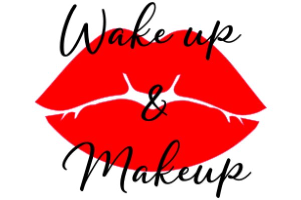 Wake Up and Makeup: A Daily Routine