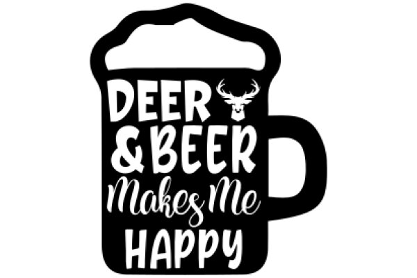 Deer & Beer: A Cozy Pub Experience