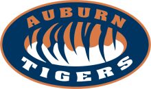 Auburn Tigers Logo: A Symbol of Pride and Excellence