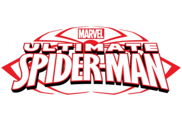 Marvel Ultimate Spider-Man Logo