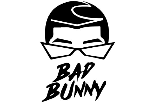 Bad Bunny: A Graphic Design