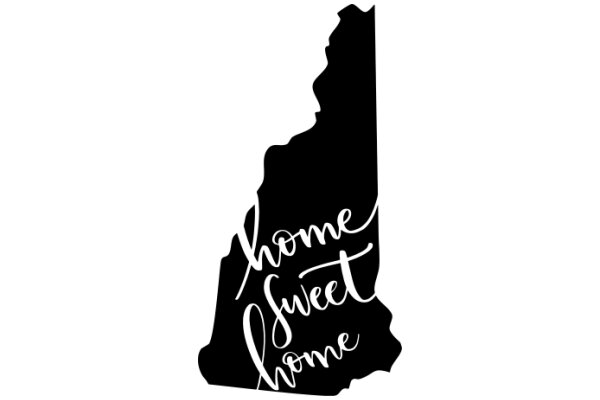 Home Sweet Home: A Symbol of Familiarity and Comfort