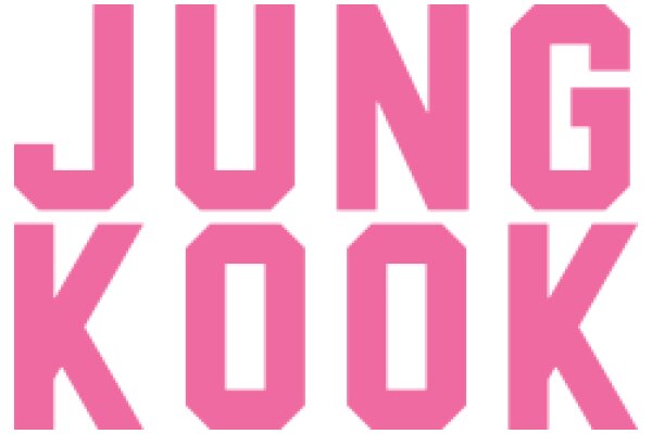 Jung Kook: A Symbol of K-Pop Culture