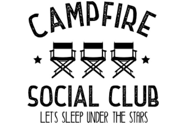 Campfire Social Club: Let's Sleep Under the Stars