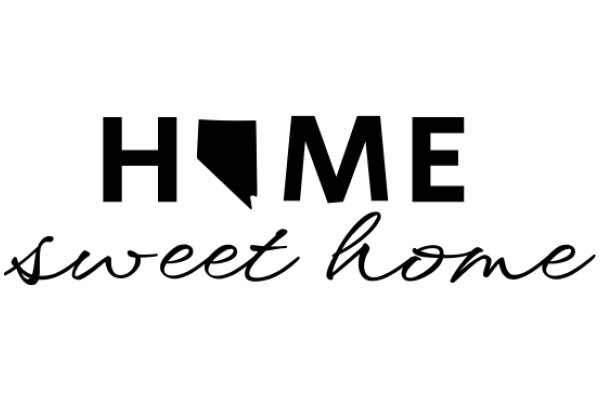 Home Sweet Home: A Symbol of Comfort and Security