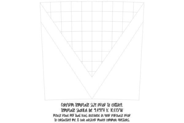 A Simple Guide to Customizing Your Template Size