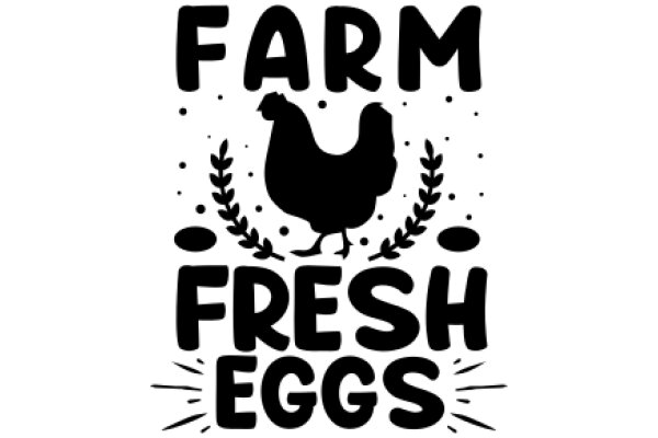 Farm Fresh Eggs: A Symbol of Rural Life and Sustainable Agriculture