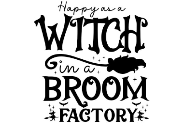 Happy Halloween: A Magical Journey Through the World of Witchcraft and Wizardry