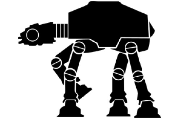 Illustration of a Droid and its Legs