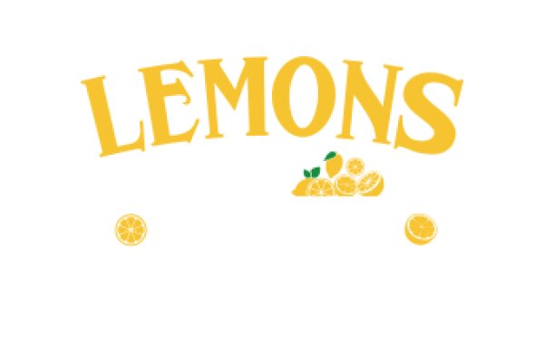 Lemonade Stand: A Delightful Display of Citrus Delight