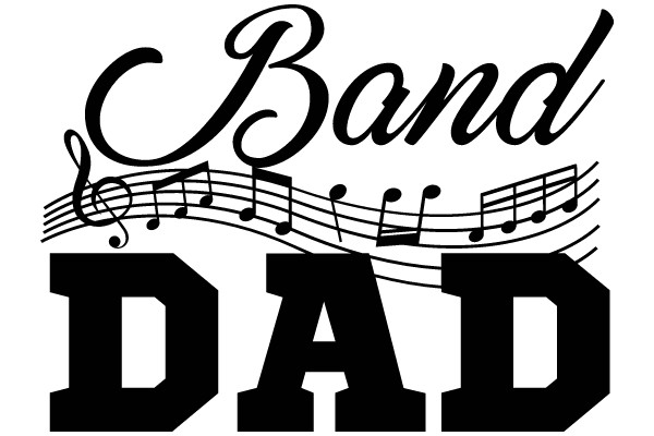 Band Dad: A Musical Tribute to Fatherhood