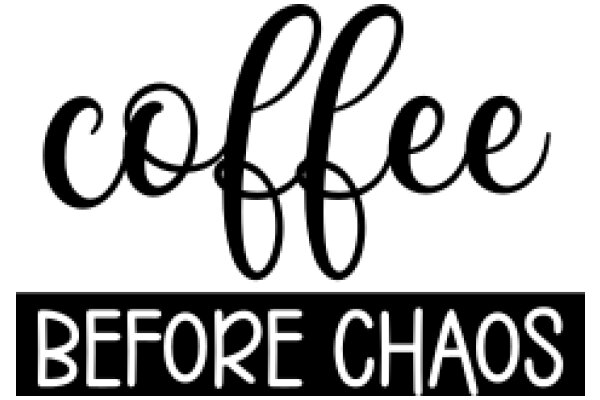 Coffee Before Chaos: A Visual Guide to the Art of Coffee