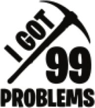 99 Problems: A Visual Guide to Common Issues