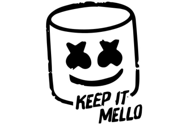 Keep It Mello: A Playful Take on a Familiar Object