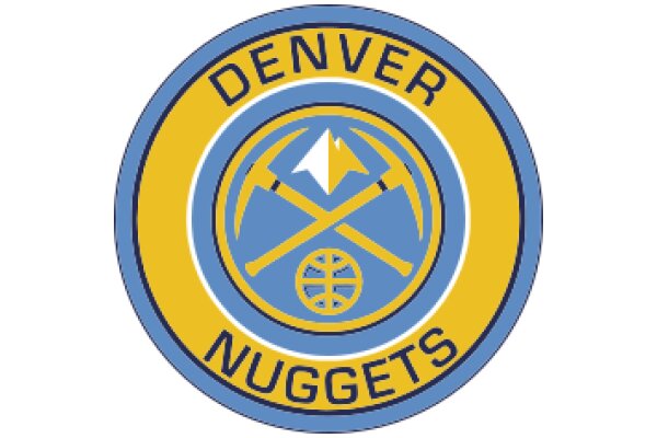 Denver Nuggets Logo: A Symbol of Team Spirit and Pride