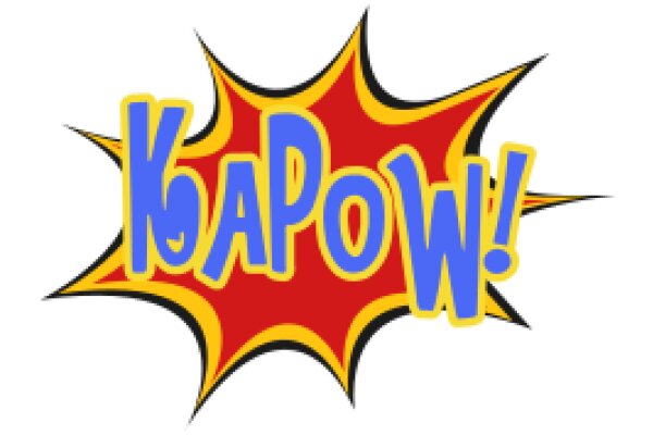 KaPow!: A Graphic Design Showcase