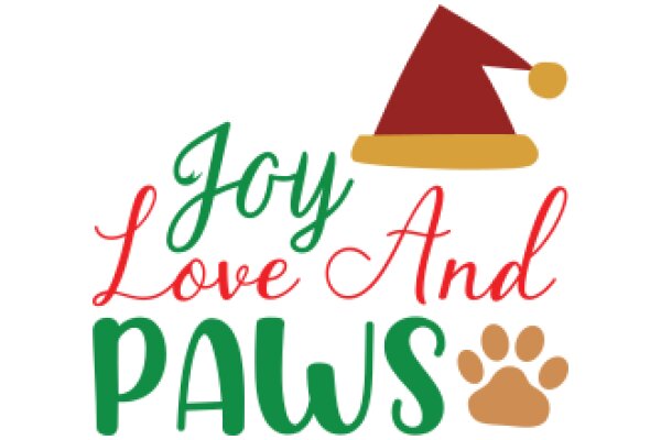 Celebrating the Festive Season with a Paw-some Holiday Greeting